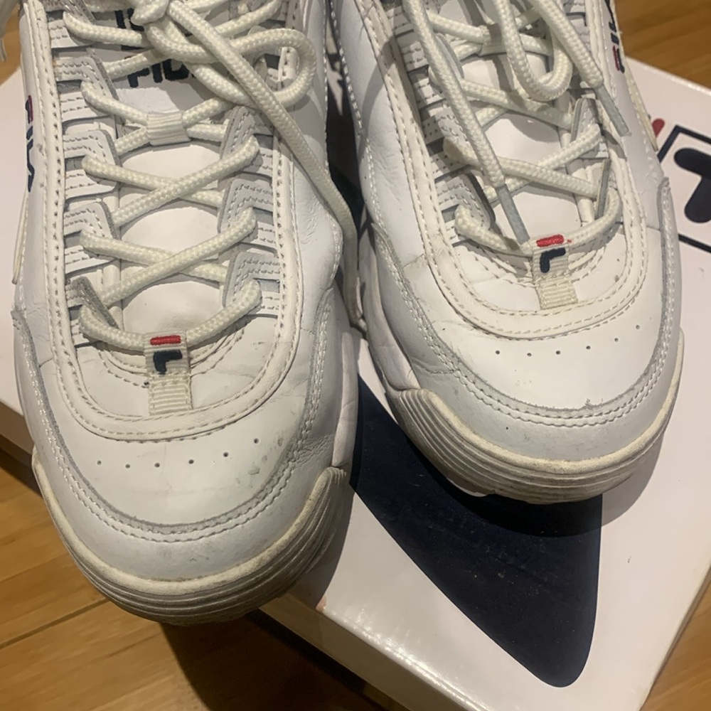 Fila Disruptor - Picture 4 of 6